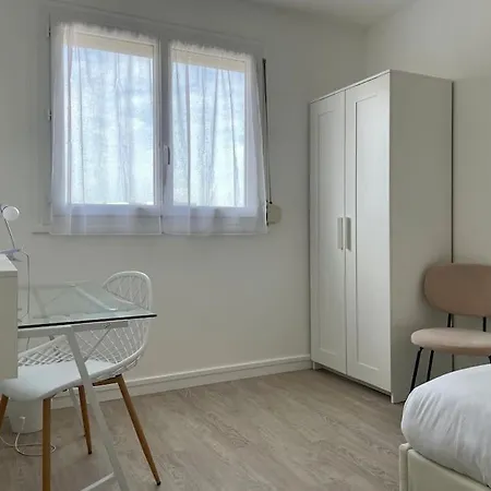 Saint Julien - L'esprit Village Apartment