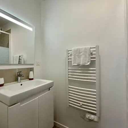 Appartement Saint Julien - L'esprit Village Rouen