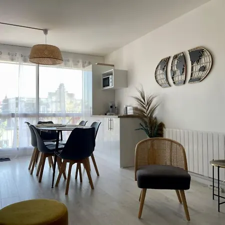 Appartamento Saint Julien - L'esprit Village *