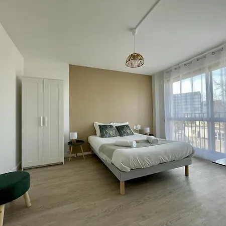Apartment Saint Julien - L'esprit Village