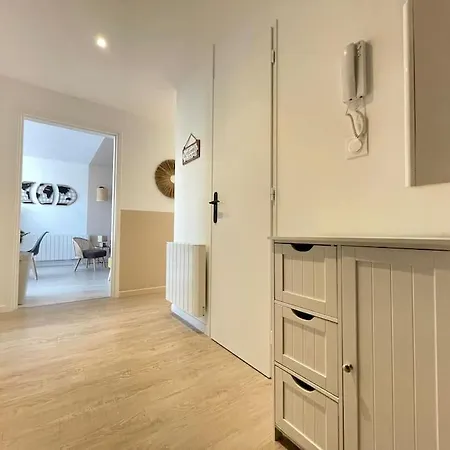 Appartement Saint Julien - L'esprit Village *