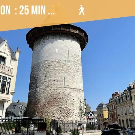 דירה Saint Julien - L'esprit Village *