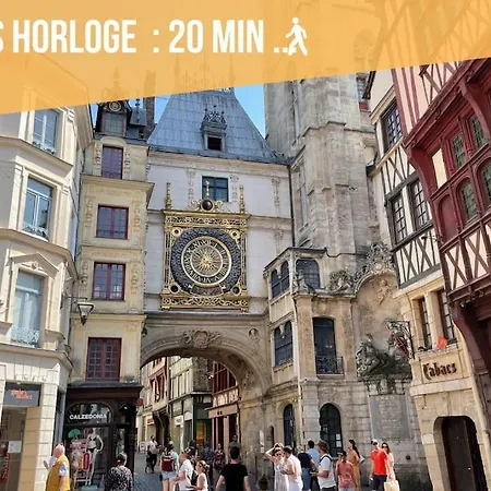 Saint Julien - L'esprit Village Appartamento