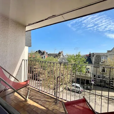 Apartment Saint Julien - L'esprit Village